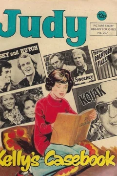Kelly's Casebook