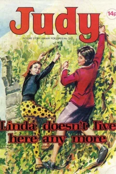 Linda Doesn't Live Here Any More
