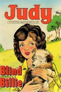 Blind Billie