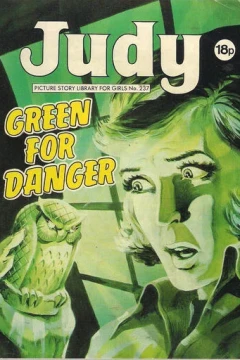 Green for Danger