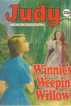 Winnie's Weeping Willow