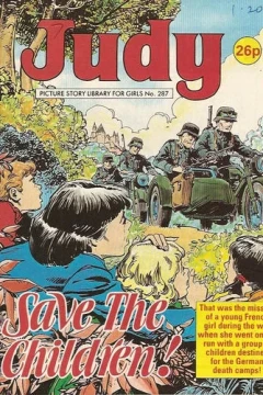 Save the Children!