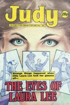 The Eyes of Laura Lee