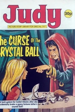 The Curse of the Crystal Ball