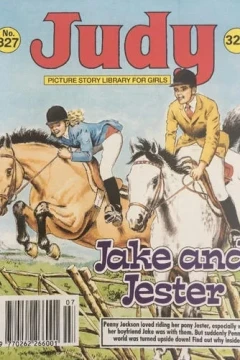 Jake and Jester