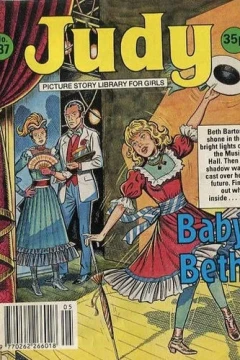 Baby Beth