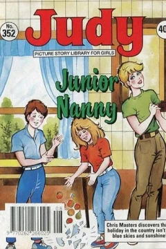Junior Nanny