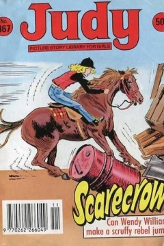 Scarecrow
