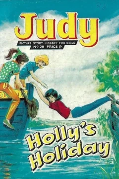 Holly's Holiday