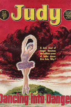 Dancing into Danger
