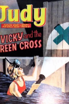 Vicky and the Green Cross