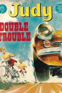 Double Trouble