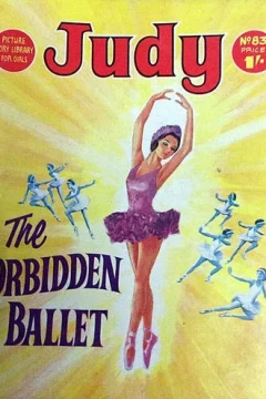 The Forbidden Ballet