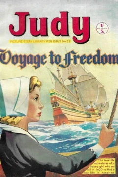 Voyage to Freedom