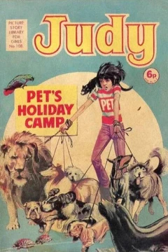 Pet's Holiday Camp