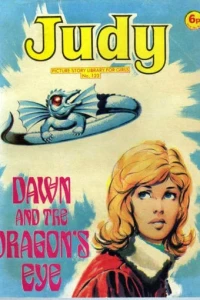 Dawn and the Dragon's Eye