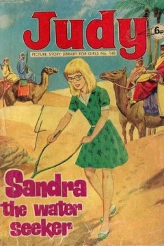 Sandra the Water Seeker