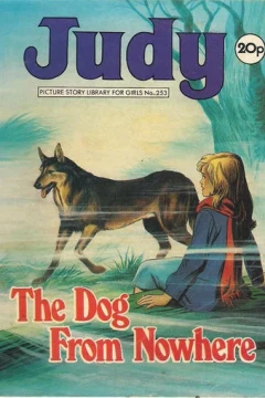 The Dog from Nowhere