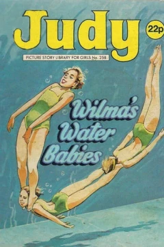 Wilma's Water Babies