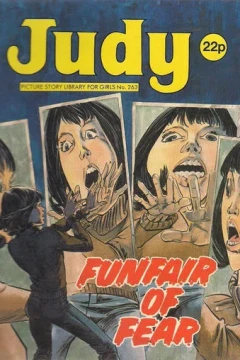 Funfair of Fear
