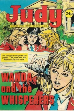 Wanda and the Whisperers