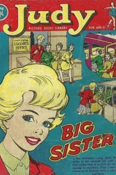 Big Sister