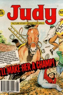 I'll Make Her a Champ!