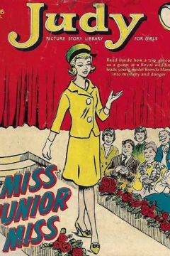 Miss Junior Miss