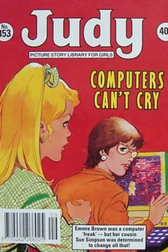 Computers Can't Cry