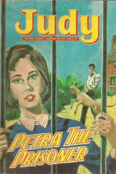Petra the Prisoner