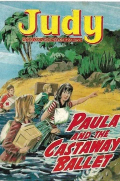 Paula and the Castaway Ballet
