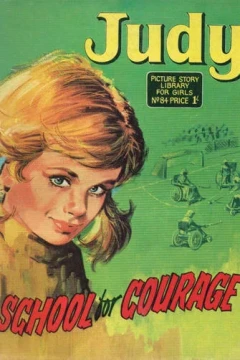 School for Courage