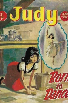 Born to Dance