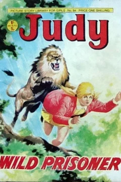 Wild Prisoner