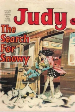 The Search for Snowy