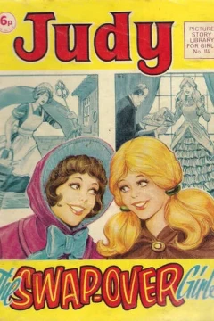 The Swap-Over Girls
