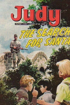 The Search for Santa