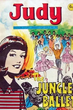 Jungle Ballet
