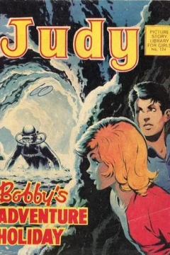 Bobby's Adventure Holiday