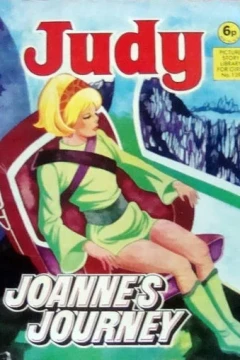 Joanne's Journey