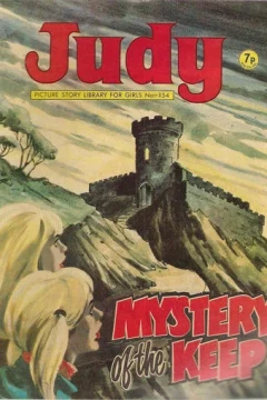 Mystery of the Keep