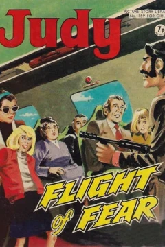 Flight of Fear