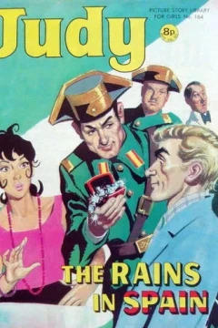 The Rains in Spain