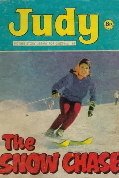 The Snow Chase