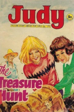 The Treasure Hunt