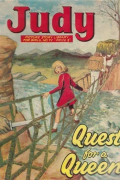 Quest for a Queen