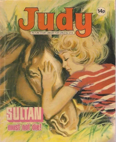 Cover of Sultan Must Not Die!