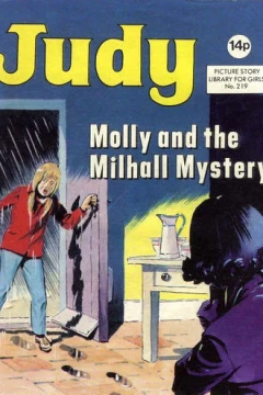 Molly and the Milhall Mystery