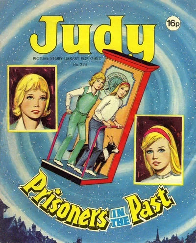 Cover of Prisoners in the Past