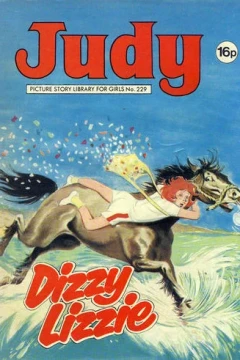 Dizzy Lizzie